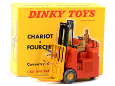 DINKY TOYS (FRANCE) (1)