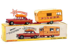 DINKY TOYS (FRANCE) (1)