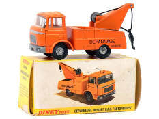 DINKY TOYS (FRANCE) (1)