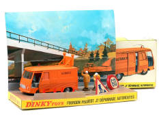 DINKY TOYS (FRANCE) (1)