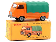 DINKY TOYS (FRANCE) (1)