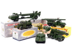 DINKY TOYS (GB) (5)