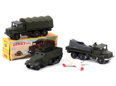 DINKY TOYS (FRANCE) (3)