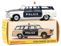DINKY TOYS (FRANCE) (1)