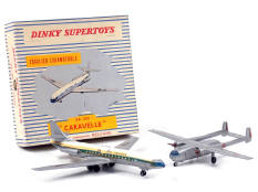 DINKY TOYS (FRANCE) (2)