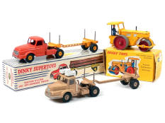 DINKY TOYS (FRANCE) (3)