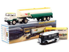 DINKY TOYS (FRANCE) (2)