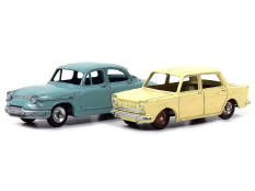 DINKY JUNIOR (FRANCE) (2)