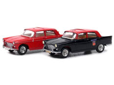 DINKY TOYS (FRANCE) (2)