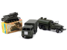 DINKY TOYS (FRANCE) (3)