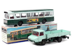 DINKY TOYS (FRANCE) (2)