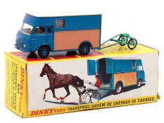 DINKY TOYS (FRANCE) (1)