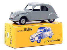 DINKY JUNIOR (FRANCE) (1)