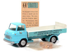 TEKNO (DANEMARK) (1)