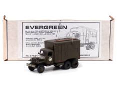 EVERGREEEN (PAYS-BAS) (1)