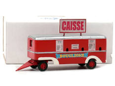 MINICIRQUE (FRANCE) (1)