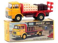 DINKY TOYS (FRANCE) (1)