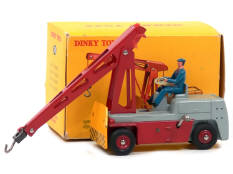 DINKY TOYS (FRANCE) (1)