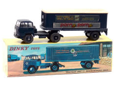 DINKY TOYS (FRANCE) (1)