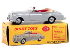 DINKY TOYS (GB) (1)