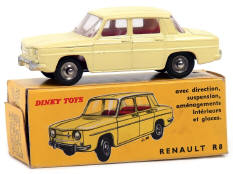 DINKY TOYS (FRANCE) (1)
