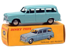 DINKY TOYS (FRANCE) (1)