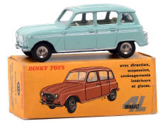 DINKY TOYS (FRANCE) (1)