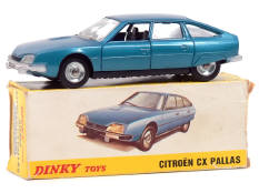 DINKY TOYS (FRANCE) (1)