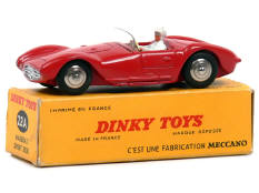 DINKY TOYS (FRANCE) (1)