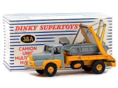 DINKY TOYS (FRANCE) (1)