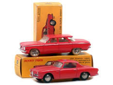 DINKY TOYS (FRANCE) (2)