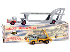 DINKY TOYS (FRANCE) (2)
