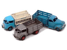 DINKY TOYS (FRANCE) (3)