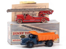 DINKY TOYS (FRANCE) (2)