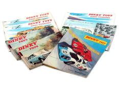 DINKY TOYS (FRANCE) (7)