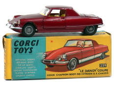 CORGI TOYS (GB) (1)