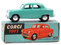 CORGI TOYS (GB) (1)
