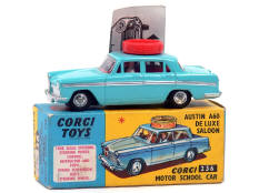 CORGI TOYS (GB) (1)