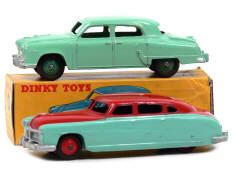 DINKY TOYS (GB) (2)