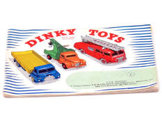 DINKY TOYS (GB) (1)