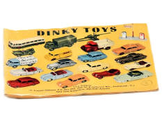 DINKY TOYS (GB) (1)