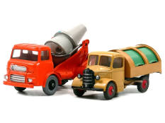 DINKY TOYS (GB) (2)