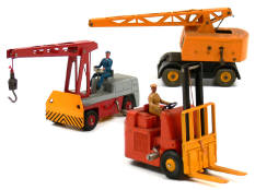 DINKY TOYS (3)