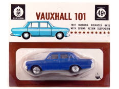 FLEETWOOD TOYS (HONG KONG) (1)