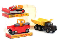 NOREV (FRANCE) (3)