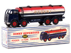 DINKY TOYS (GB) (1)