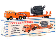 DINKY TOYS (FRANCE) (1)