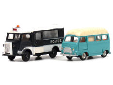 DINKY TOYS (FRANCE) (2)