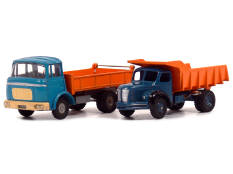 DINKY TOYS (FRANCE) (2)