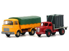 DINKY TOYS (FRANCE) (2)
